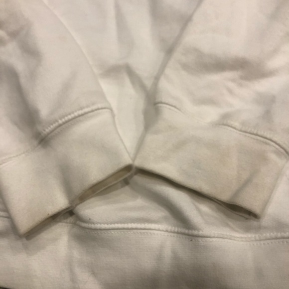 OliveLynn take care of yourself XL sweatshirt - Picture 3 of 4